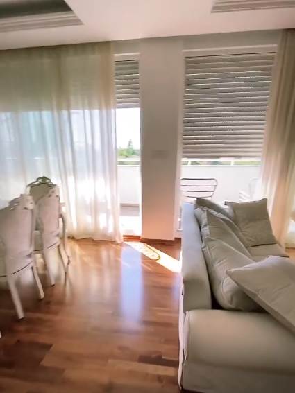 Dara Bubamara stan komšije bakšiš