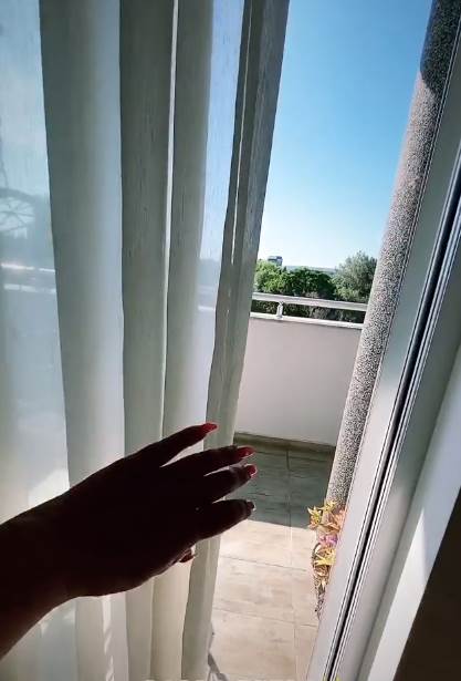 Dara Bubamara stan komšije bakšiš