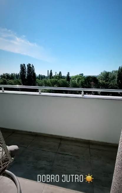 Dara Bubamara stan komšije bakšiš