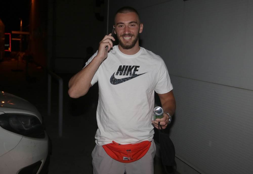 Mina Vrbaški o tuči sa Mensurom Ajdarpašićem