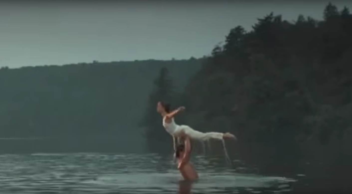 Patrik Svejzi i Dženifer Grej bili pod dejstvom supstanci na snimanju filma