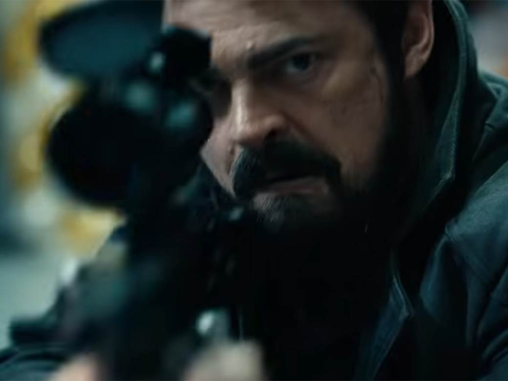 The Boys 2 serija The Boys druga sezona nove epizode