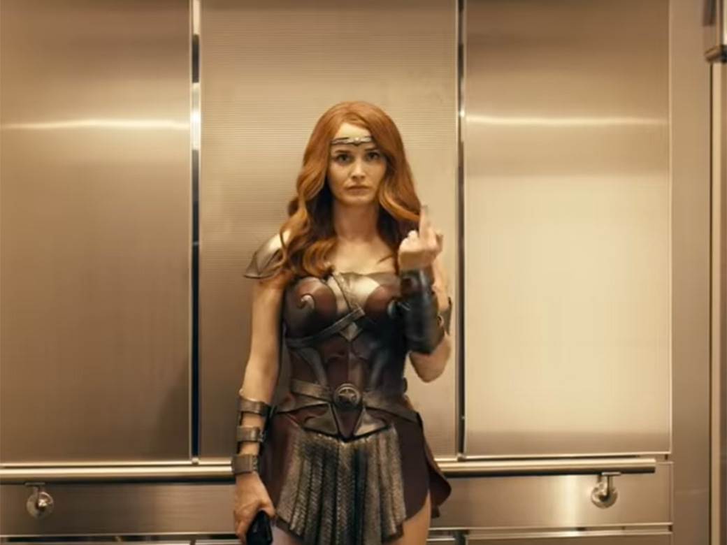 The Boys 2 serija The Boys druga sezona nove epizode