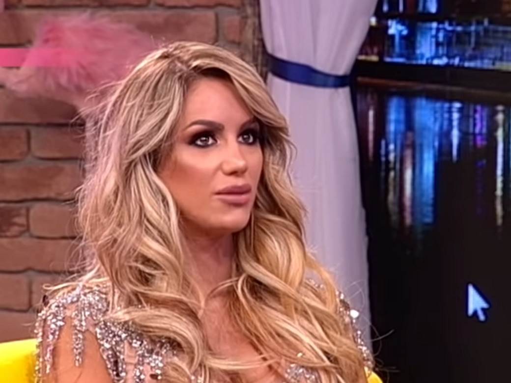 Iva Grgurić o dečku i udaji