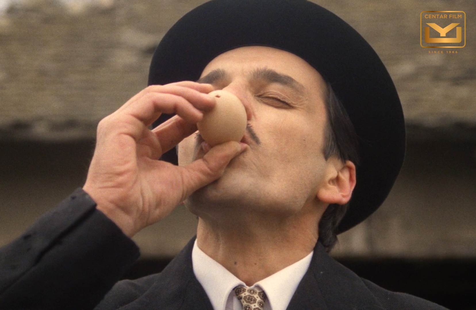 Pavle Vujisić spasio život Bati Stojkoviću "Ko to tamo peva"