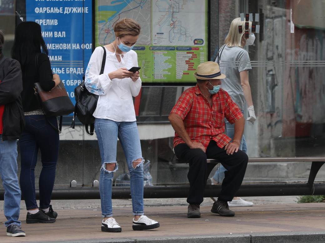 Da li će biti uveden policijski čas korona virus mere u Srbiji protiv korona virusa