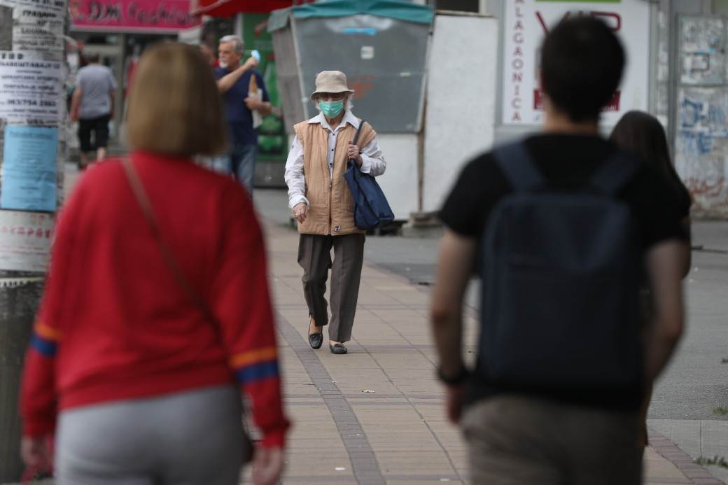 Da li će biti uveden policijski čas korona virus mere u Srbiji protiv korona virusa