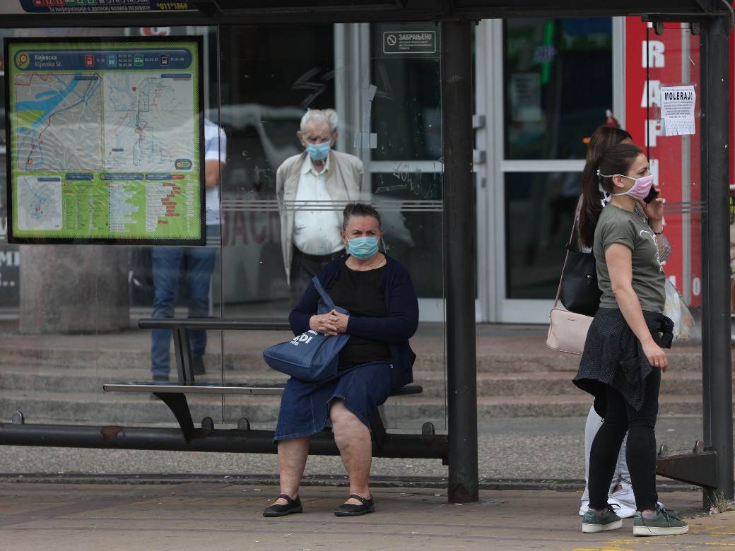 Da li će biti uveden policijski čas korona virus mere u Srbiji protiv korona virusa