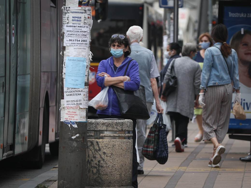 Da li će biti uveden policijski čas korona virus mere u Srbiji protiv korona virusa