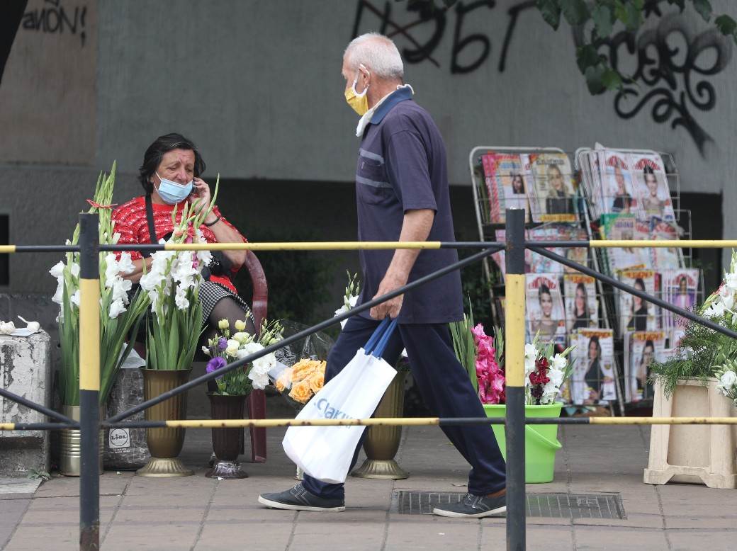 Da li će biti uveden policijski čas korona virus mere u Srbiji protiv korona virusa