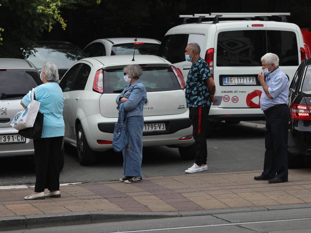 Da li će biti uveden policijski čas korona virus mere u Srbiji protiv korona virusa