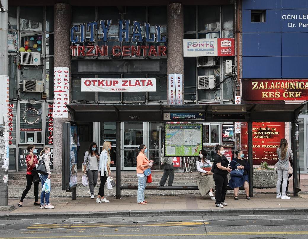 Da li će biti uveden policijski čas korona virus mere u Srbiji protiv korona virusa