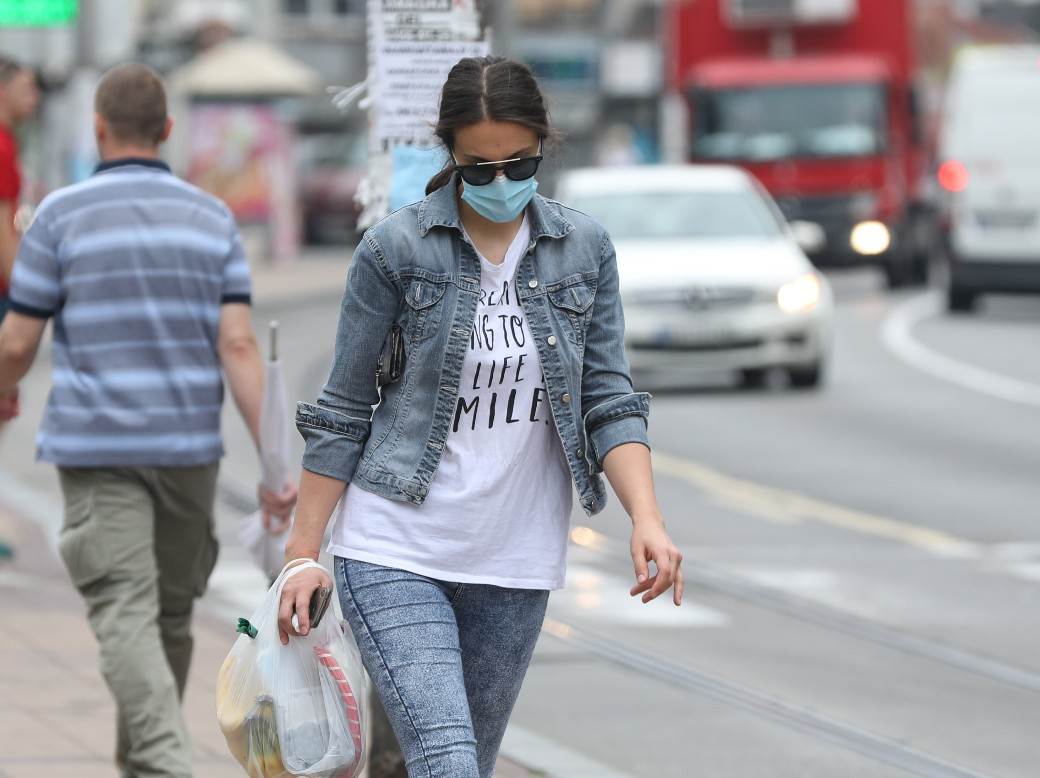 Da li će biti uveden policijski čas korona virus mere u Srbiji protiv korona virusa