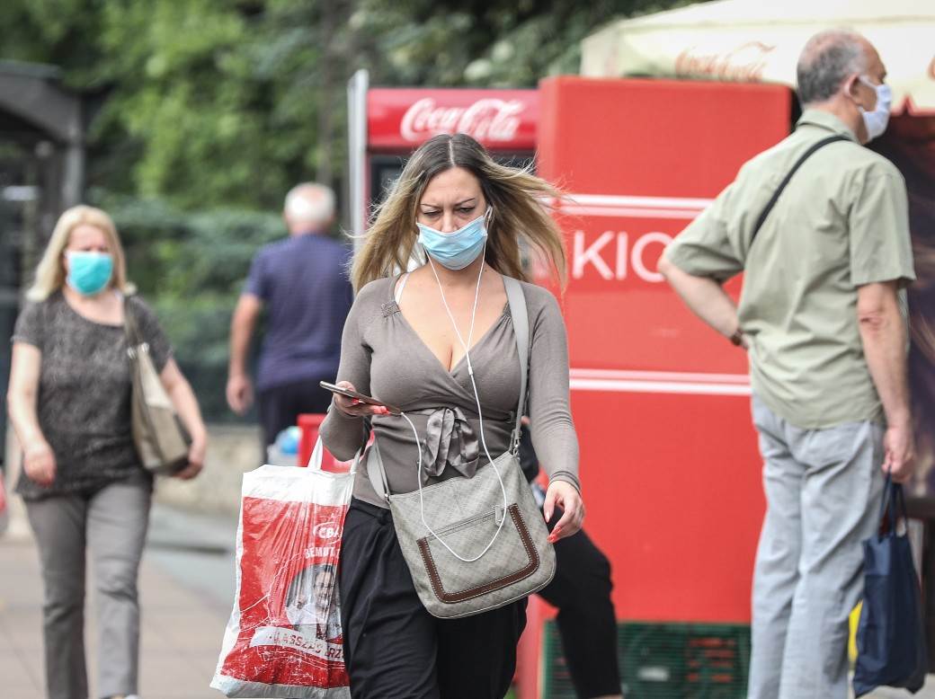 Da li će biti uveden policijski čas korona virus mere u Srbiji protiv korona virusa