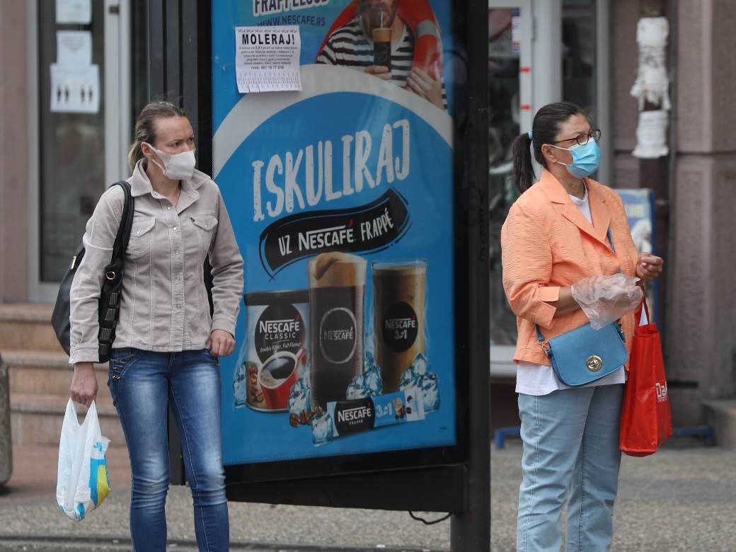 Da li će biti uveden policijski čas korona virus mere u Srbiji protiv korona virusa