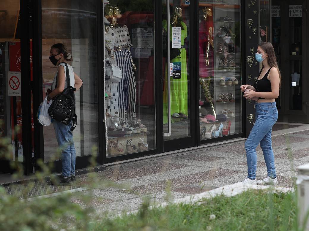 Da li će biti uveden policijski čas korona virus mere u Srbiji protiv korona virusa