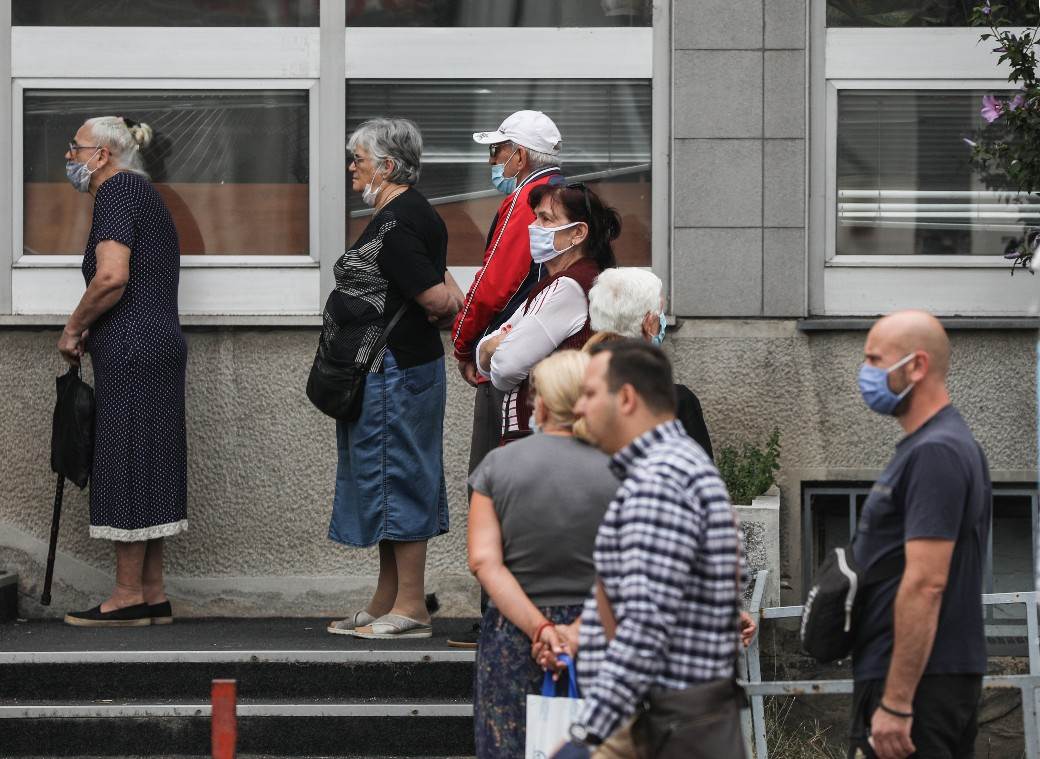 Da li će biti uveden policijski čas korona virus mere u Srbiji protiv korona virusa