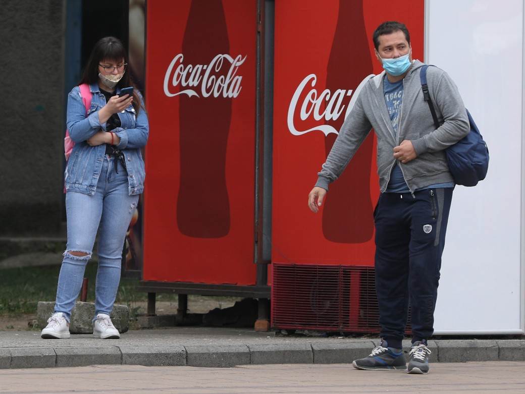 Da li će biti uveden policijski čas korona virus mere u Srbiji protiv korona virusa