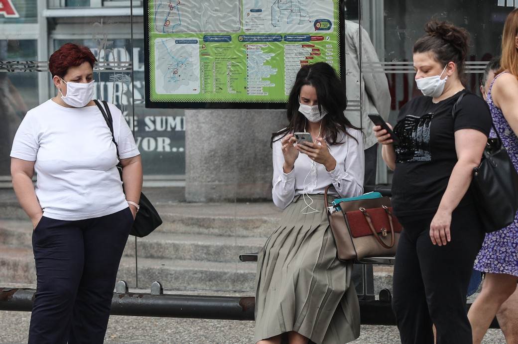Da li će biti uveden policijski čas korona virus mere u Srbiji protiv korona virusa