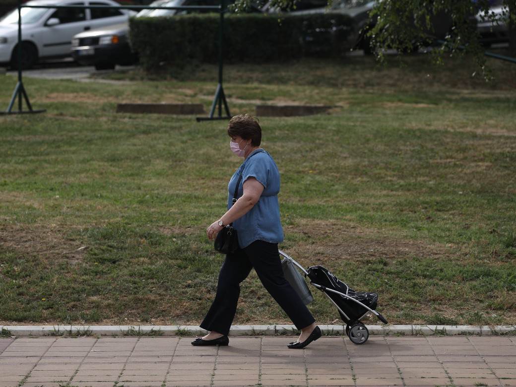 Da li će biti uveden policijski čas korona virus mere u Srbiji protiv korona virusa