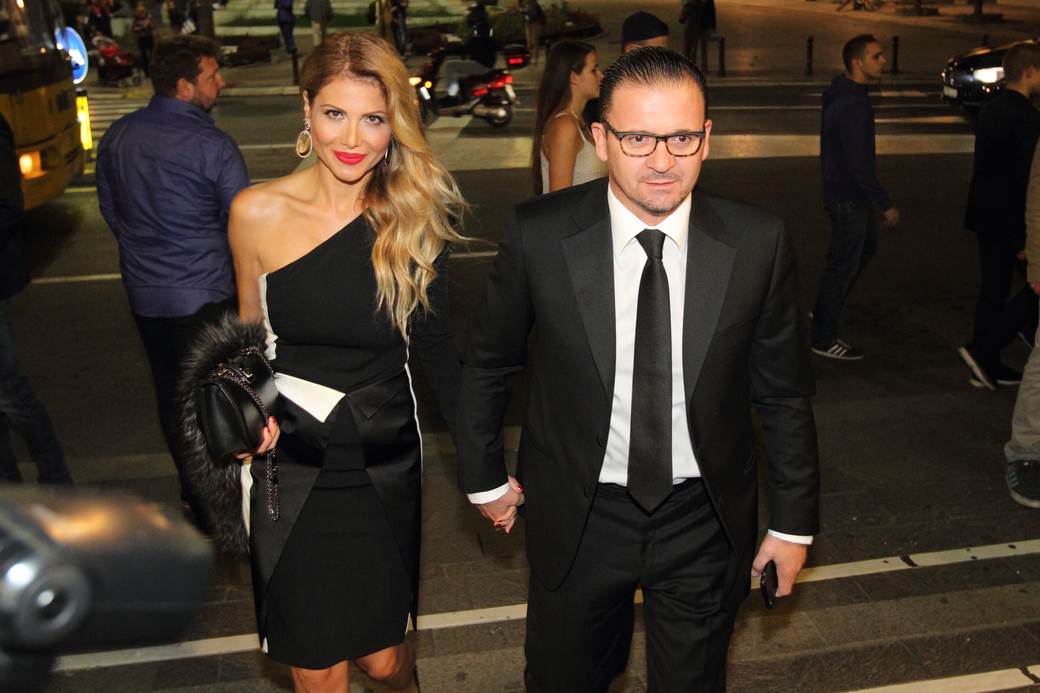 Predrag Peđa Mijatović o preminulom sinu