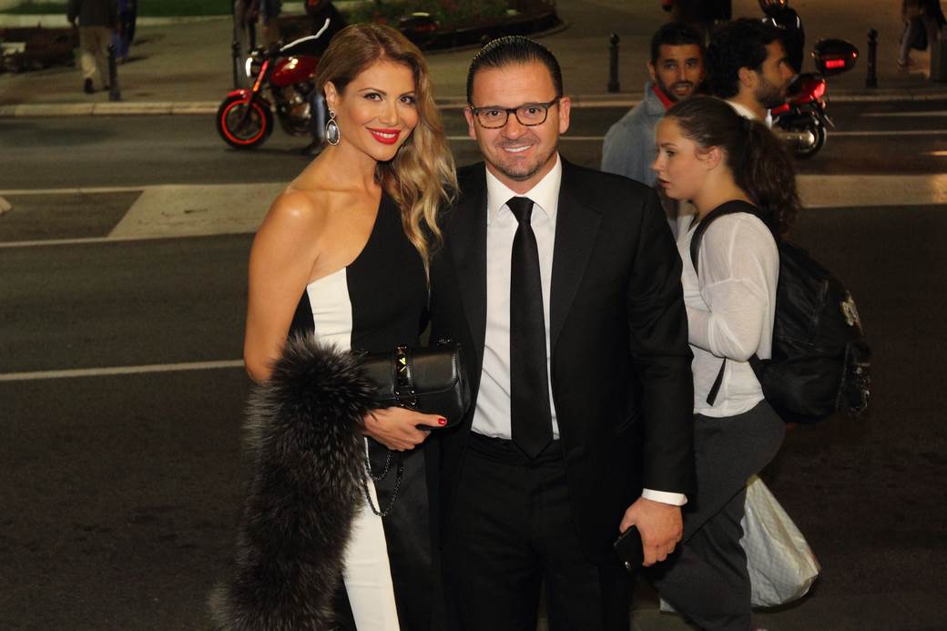 Kako izgleda i čime se bavi supruga Predraga Mijatovića