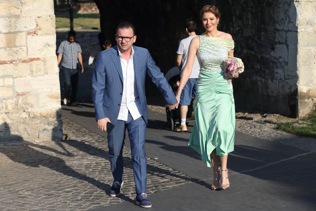 Predrag Peđa Mijatović o preminulom sinu