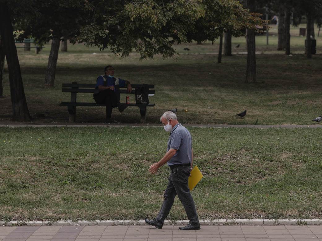 Da li će biti uveden policijski čas korona virus mere u Srbiji protiv korona virusa