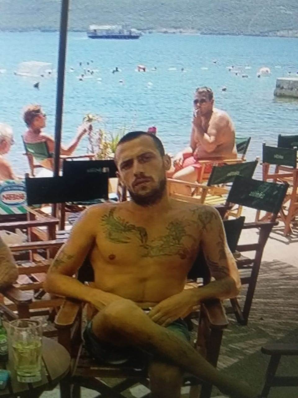 Ubistvo Šarovića - uhapšen osumnjičeni Nikola Ivović - najnovije vesti