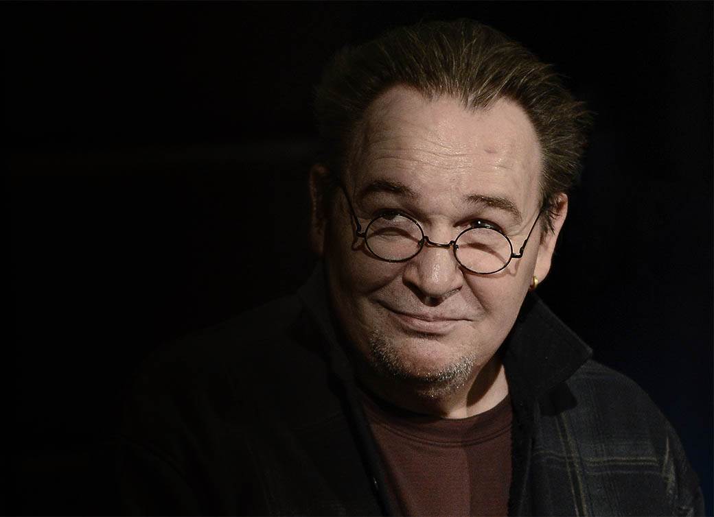 Stiven Sigal nam otkrio da li koristi srpski pasoš i kako uživa u Srbiji