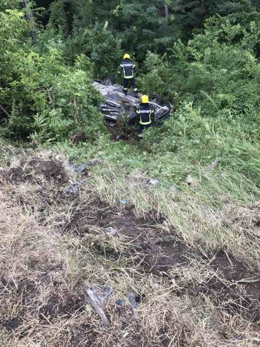 Ibarska nesreća povređena deca foto