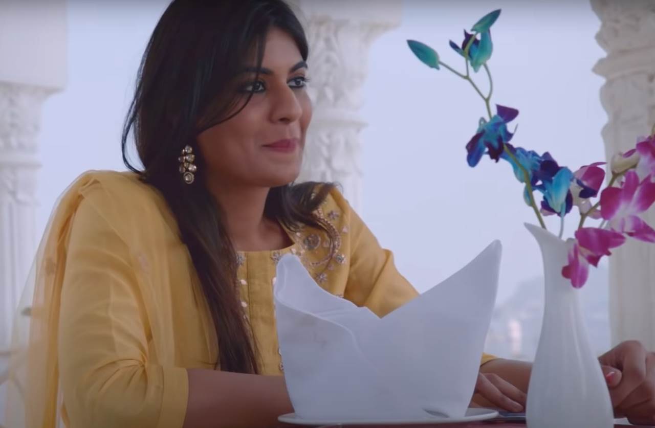 Rijaliti Indija Indian Matchmaking ugovoreni brakovi Netflix