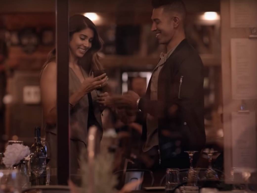 Rijaliti Indija Indian Matchmaking ugovoreni brakovi Netflix