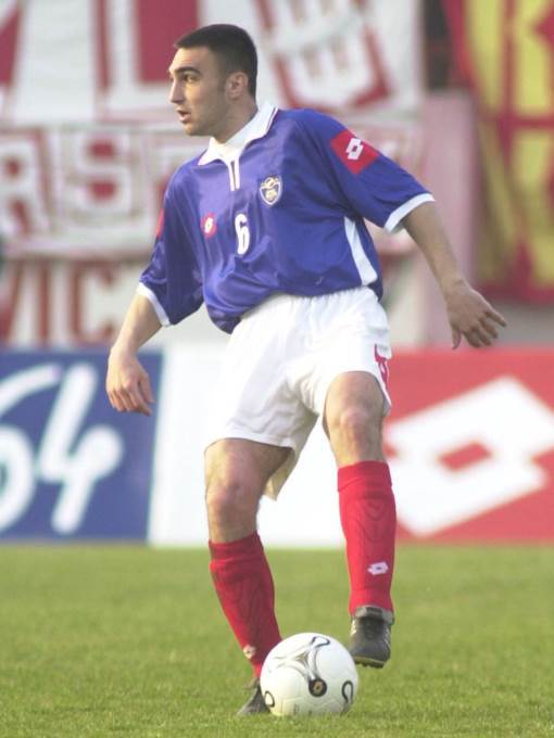 Biografija Nikola Malbaša