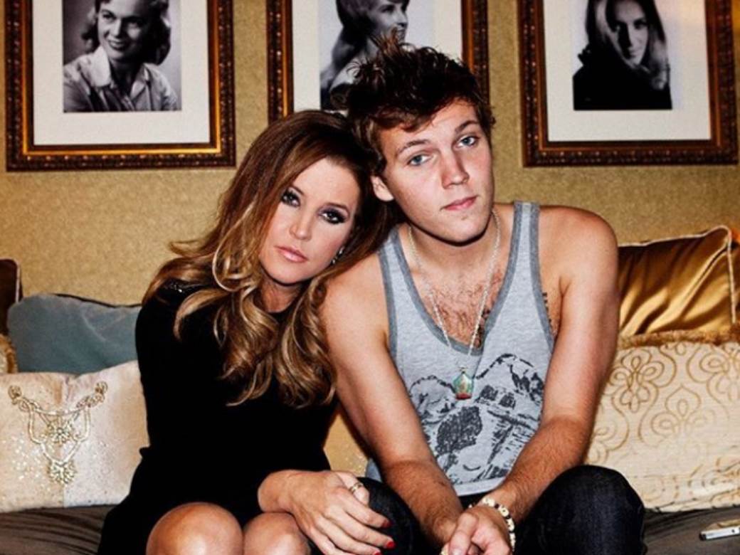 Unuk Elvisa Prislija se ubio ženu optužili da je ubila ćerku