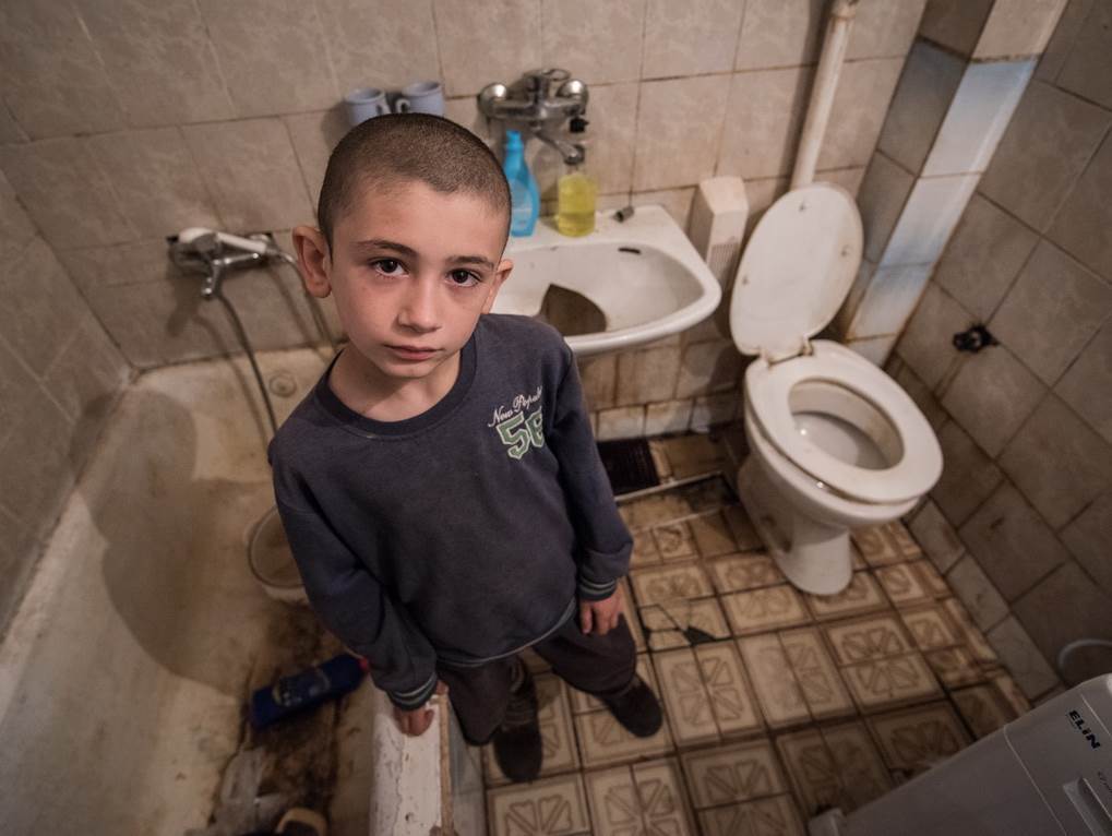 Pomoć-porodica Gavrilović-humanitarna akcija