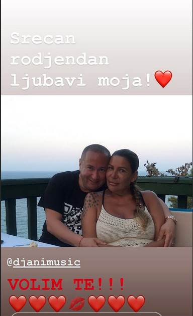 Đani o drogama koje je probao