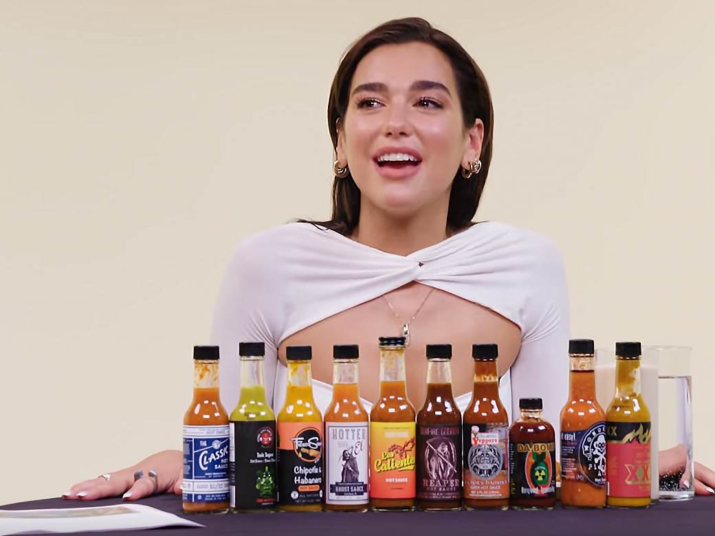 dua lipa zastava kosova cestitala nezavisnost na instagramu