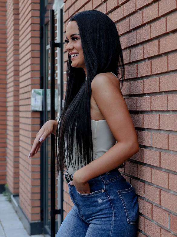 Tijana Milentijević Žena od sultana bakšiš