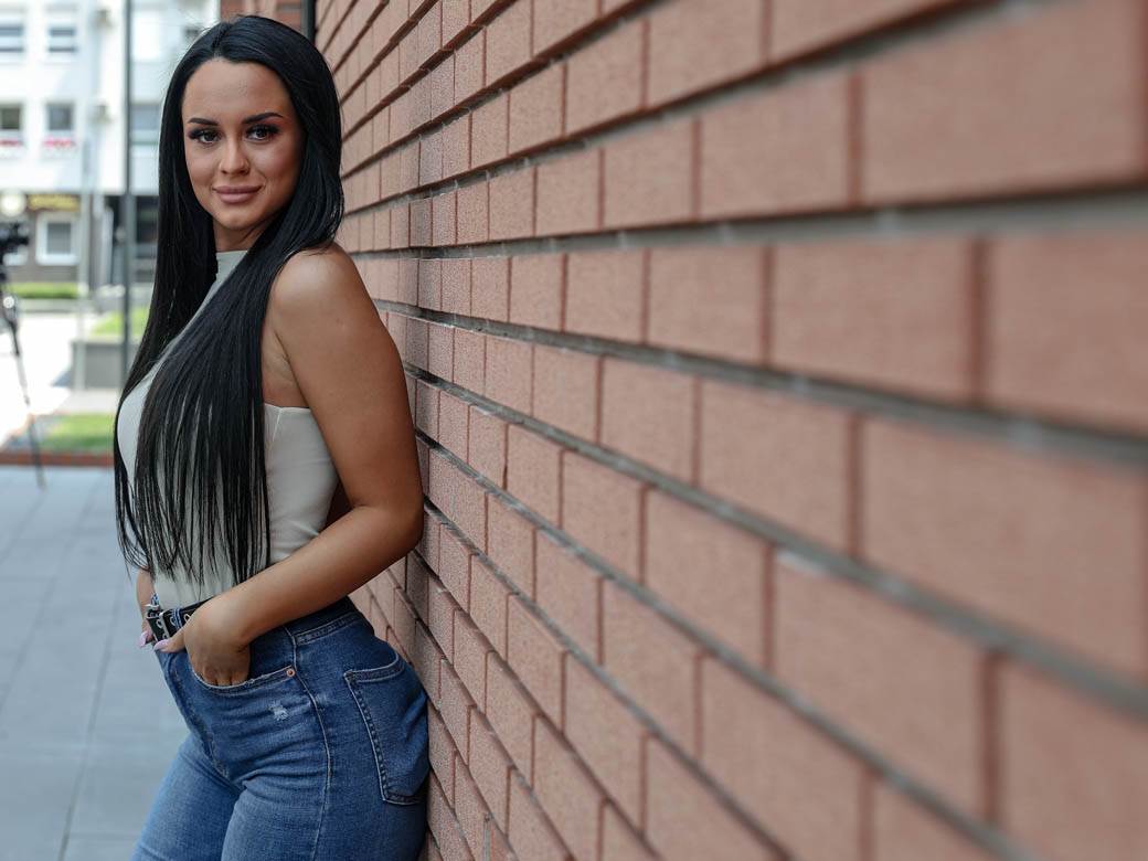 Tijana Milentijević Žena od sultana bakšiš