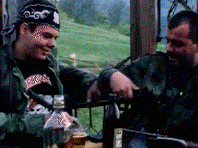 Stranci odgledali srpske filmove i ovako reagovali