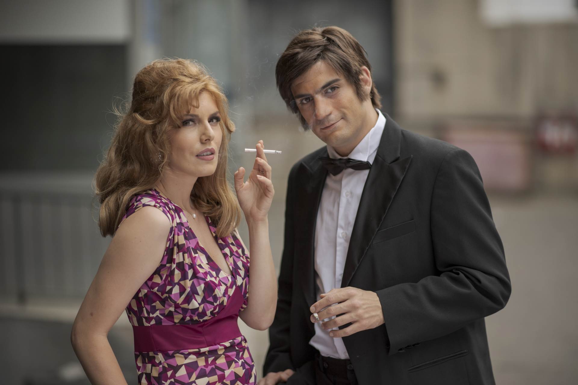 Dragan Bjelogrlić Intervju Toma Zdravković 