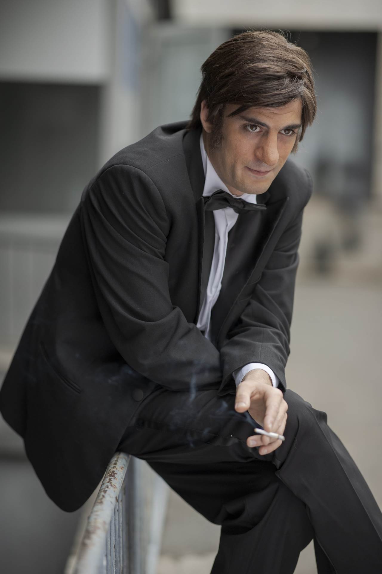 Dragan Bjelogrlić Intervju Toma Zdravković 