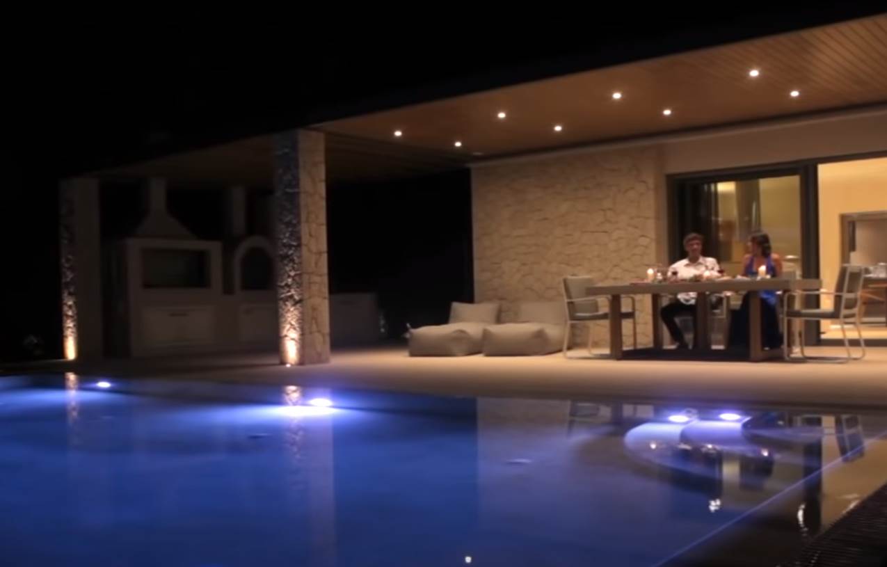 Škaljarci Kožar i Hadžić Krf ubistvo vila u kojoj su se krili škaljarci VIDEO