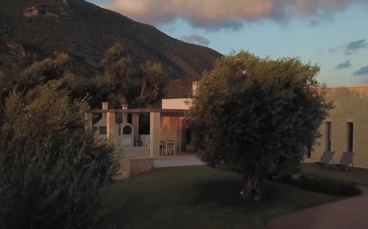 Škaljarci Kožar i Hadžić Krf ubistvo vila u kojoj su se krili škaljarci VIDEO