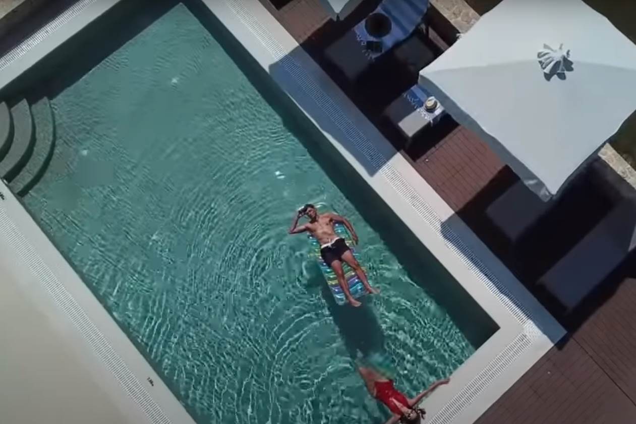 Škaljarci Kožar i Hadžić Krf ubistvo vila u kojoj su se krili škaljarci VIDEO