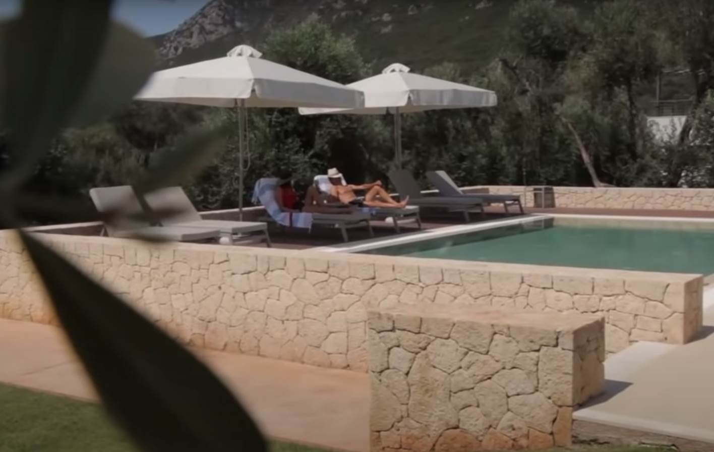 Škaljarci Kožar i Hadžić Krf ubistvo vila u kojoj su se krili škaljarci VIDEO