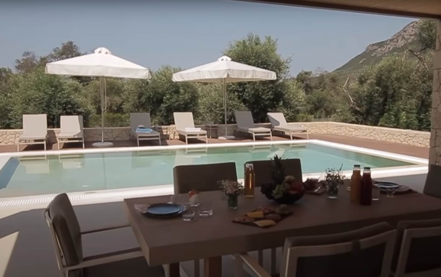 Škaljarci Kožar i Hadžić Krf ubistvo vila u kojoj su se krili škaljarci VIDEO