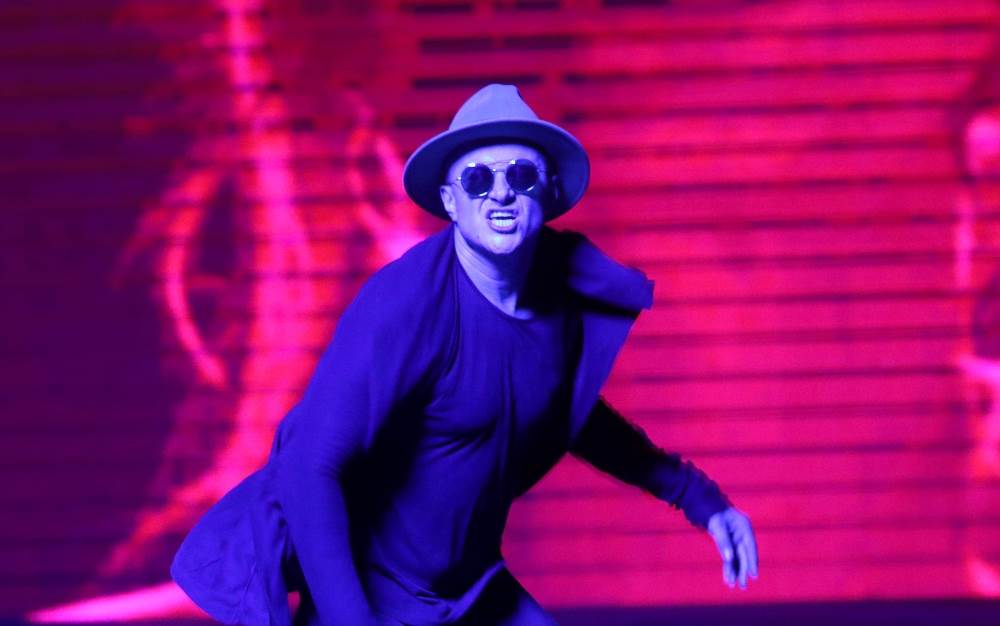 Sale Tropiko o Ani Nikolić i Raletu