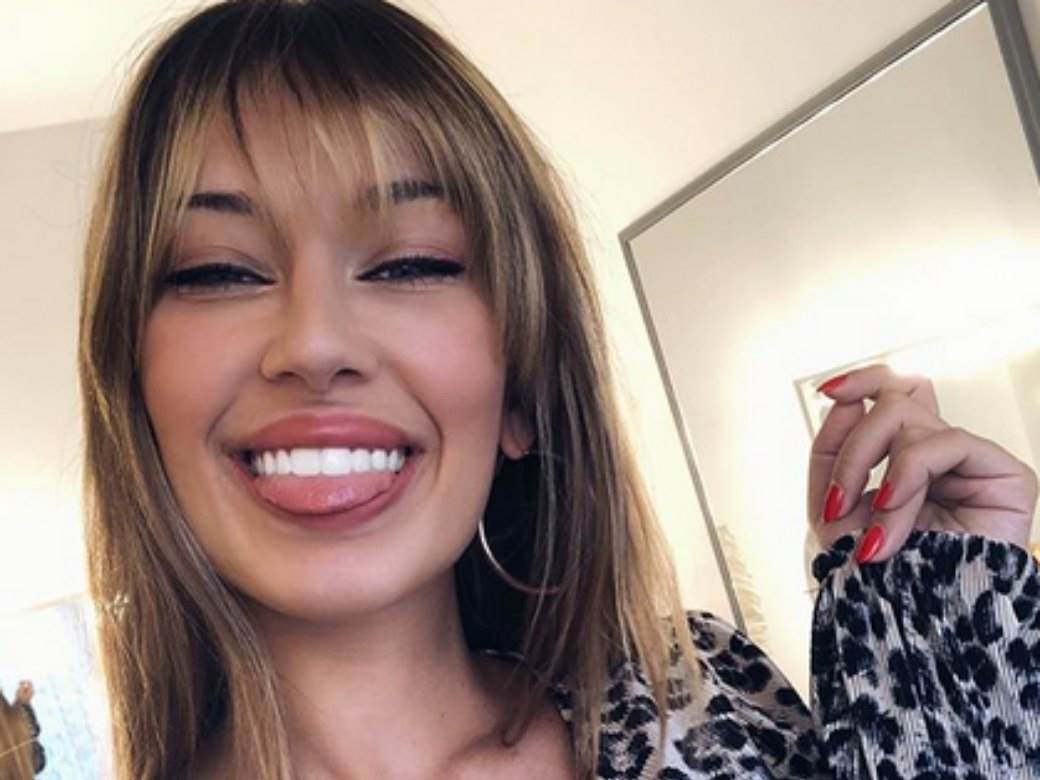 Tea Tairović silikoni u zadnjici